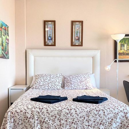 Mariposa Studio Casasol Nerja Extérieur photo