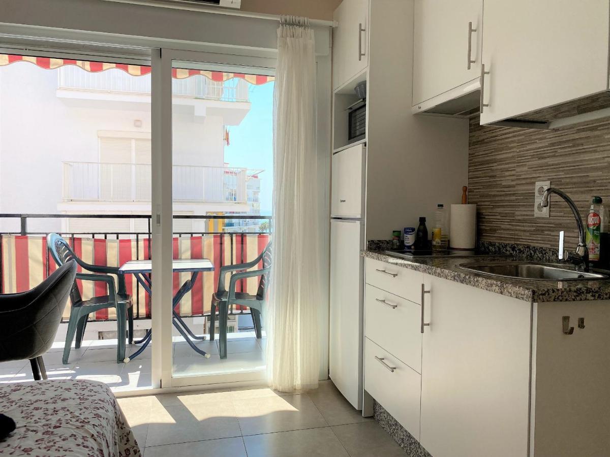 Mariposa Studio Casasol Nerja Extérieur photo
